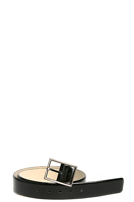 Ремень MILANA 12958 черный - купить 4490