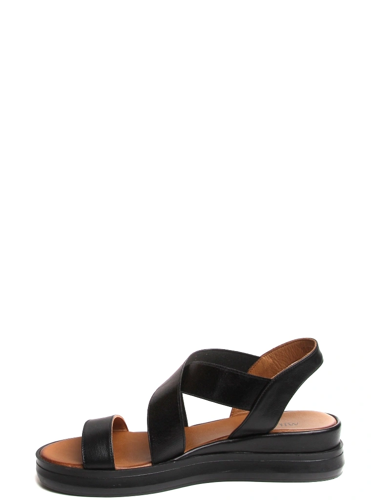 Сандалии MILANA 191501-1-1101 черный - купить 7490