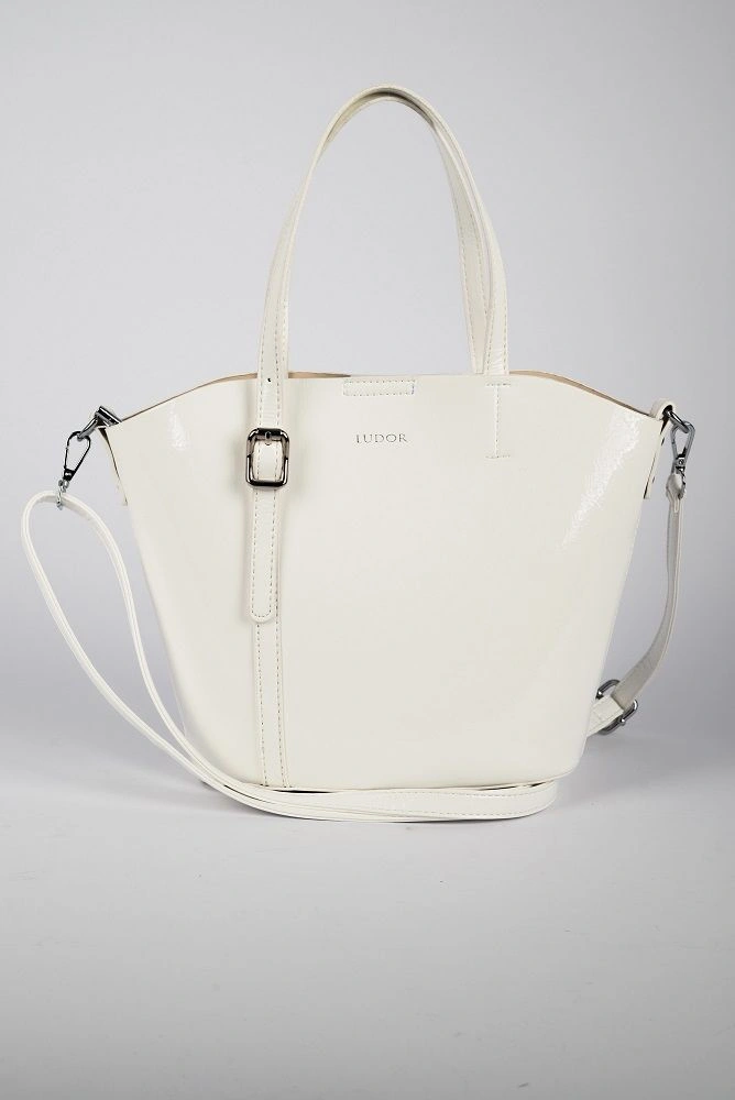 Сумка LUDOR 376-67 белый - купить 4490
