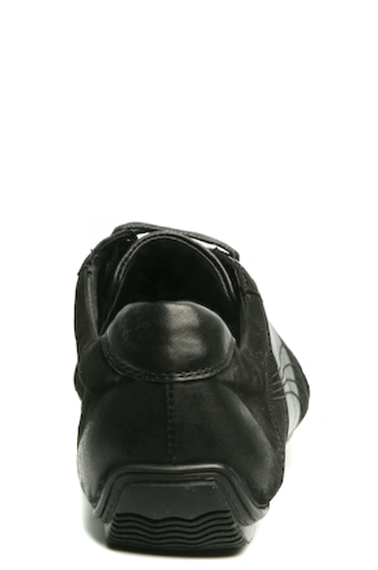 Полуботинки MILANA 131767-2-2101 черный - купить 3490