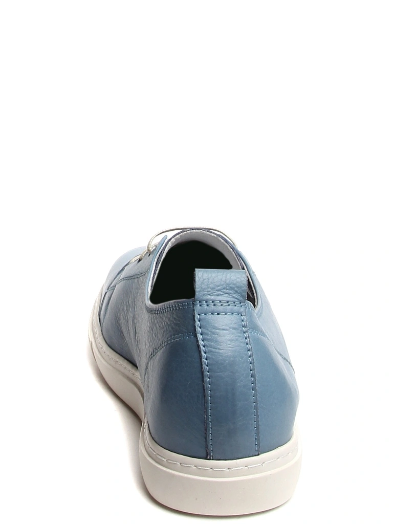 Полуботинки MILANA 191442-4-1531 голубой - купить 6990