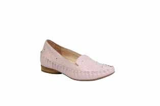 Туфли MILANA 2008-6-1N43L розовый - купить 1