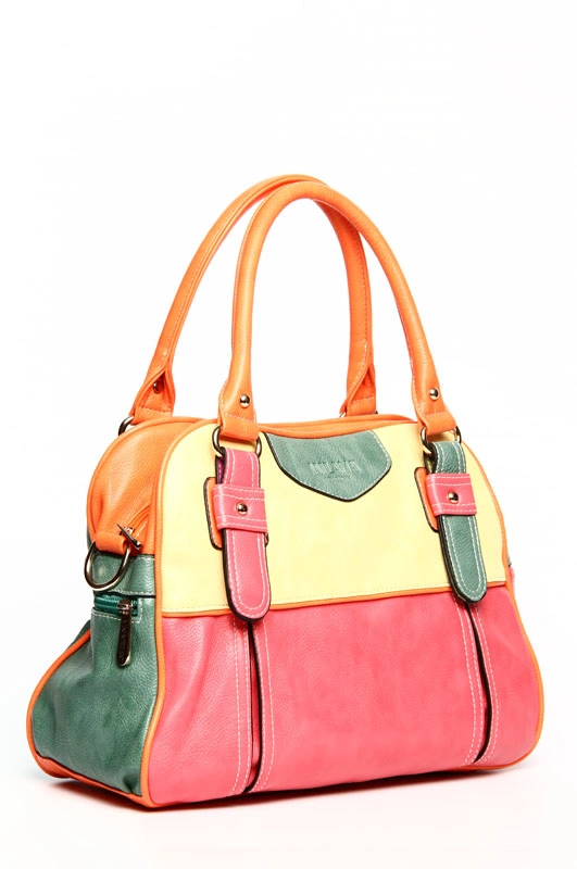 Сумка MILANA 126062-1-1 желтый - купить 2390