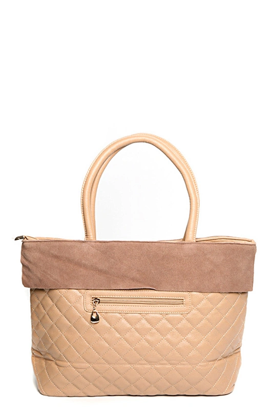 Сумка MILANA 126034-2-1 бежевый - купить 2790