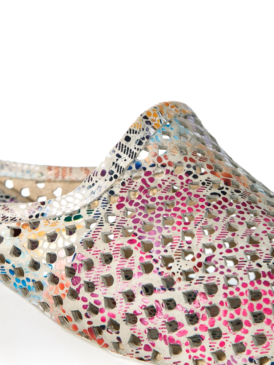 Сабо MILANA 161453-1-1301 бежевый - купить 2390