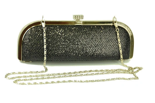 Клатч MILANA HA-8638 черный - купить 990
