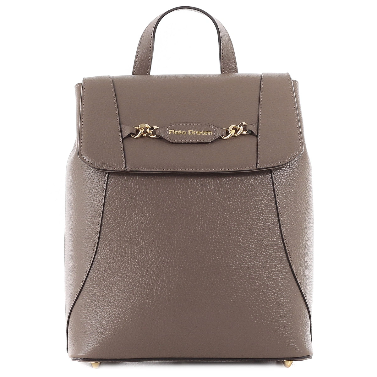 Рюкзак FIATO DREAM 18074 FD таупе бежевый - купить 15990