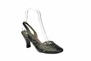 Босоножки MILANA 2333-2-1N10L черный - купить 5990