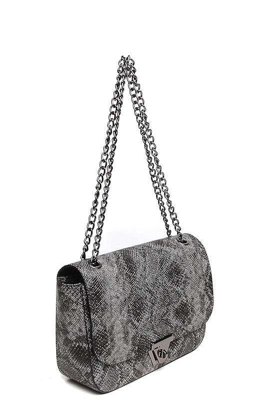 Сумка MILANA 172682-1-410 черный - купить 2290