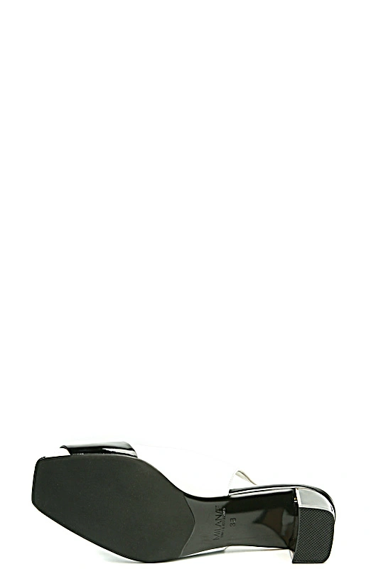 Босоножки MILANA 131175-1-1301 белый - купить 3990