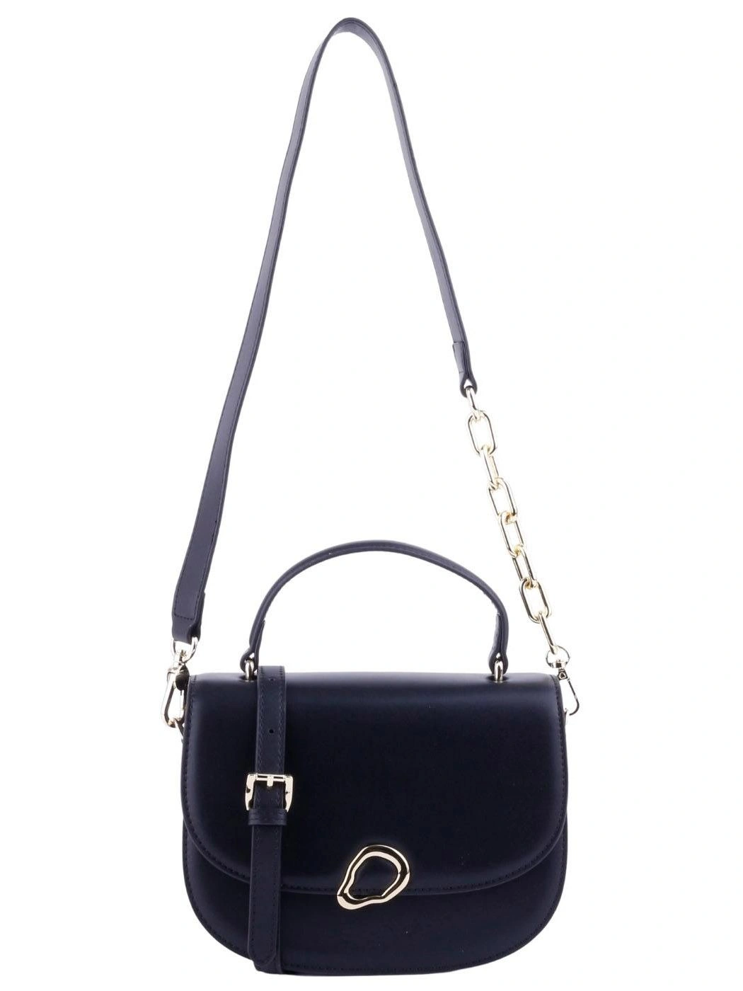 Сумка HELENA SHINE 6876 HS черн черный - купить 5990