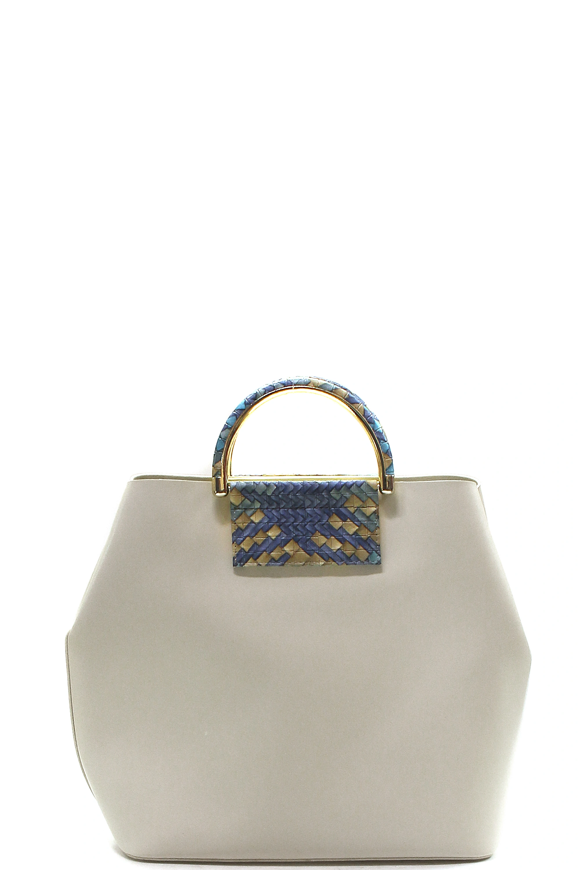 Сумка MILANA 181652-1-131 бежевый - купить 4990