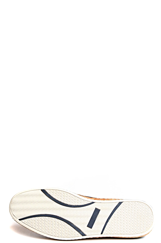 Полуботинки MILANA 151785-1-2101 черный - купить 3690