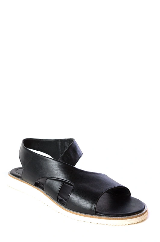 Сандалии MILANA 171275-1-1101 черный - купить 4490