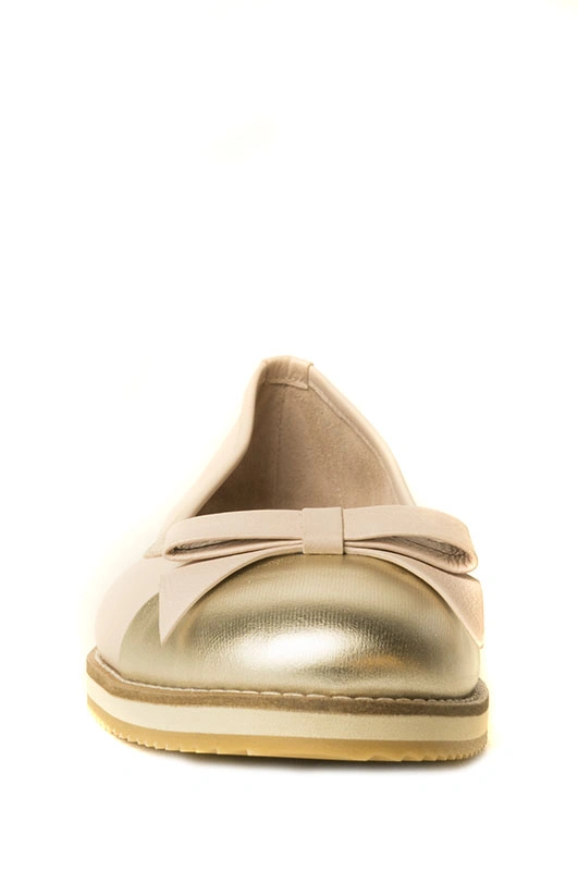 Туфли MILANA 171250-2-1491 розовый - купить 6490