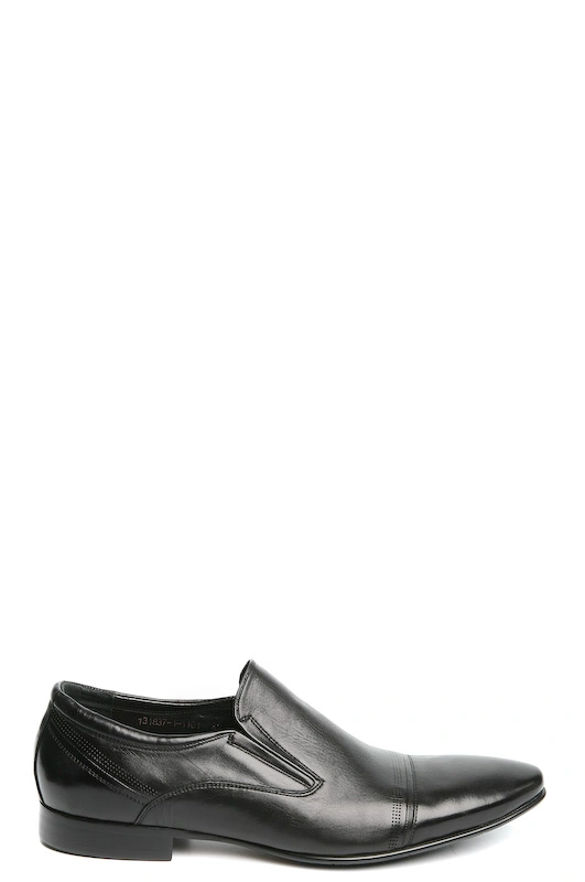 Полуботинки MILANA 131837-1-1101 черный - купить 3300