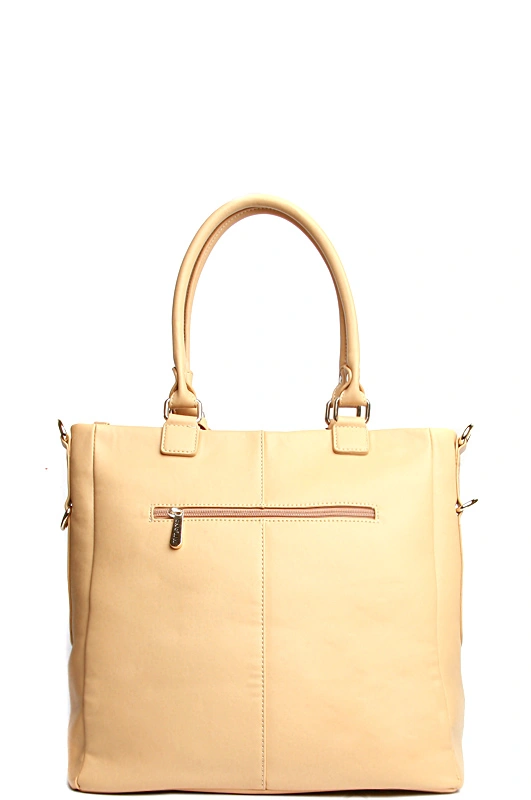 Сумка MILANA 141027-1-121 бежевый - купить 3800