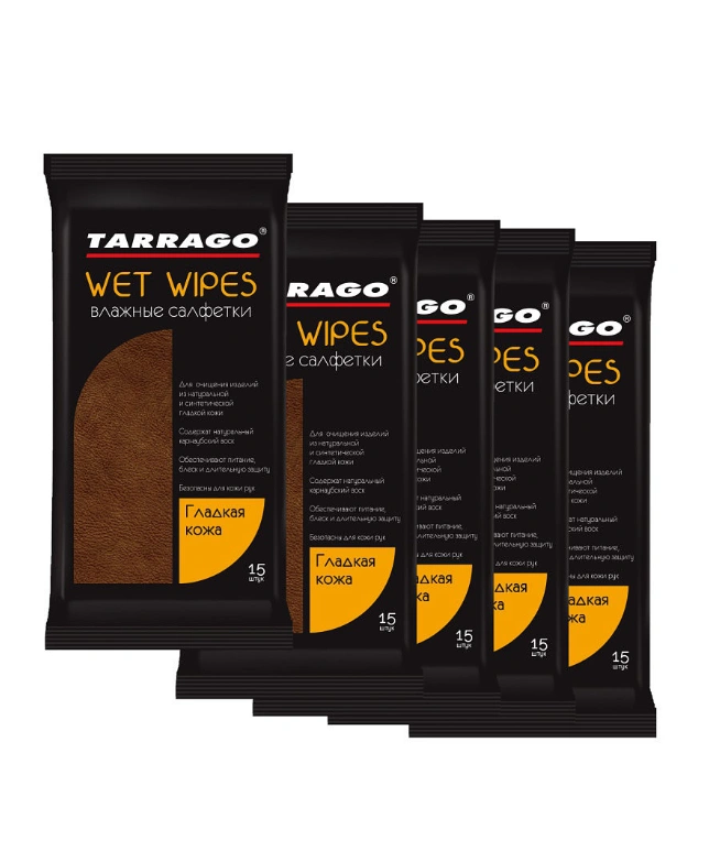 Салфетки влажные TARRAGO TWL11  - купить 