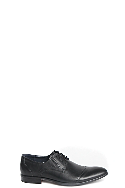 Полуботинки MILANA 171880-2-1101 черный - купить 6490