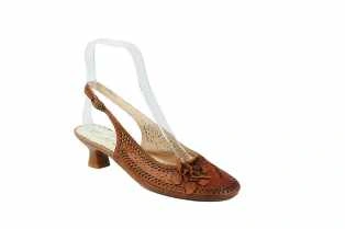 Босоножки MILANA 1036-3-1N20L коричневый - купить 5990