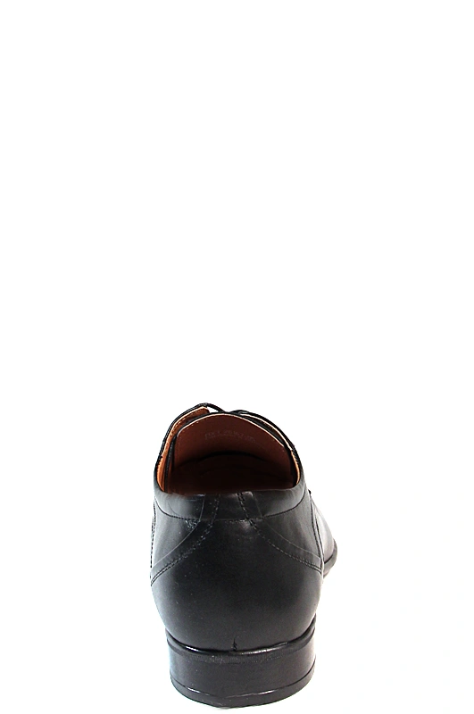 Полуботинки MILANA 152731-2-1101 черный - купить 2590