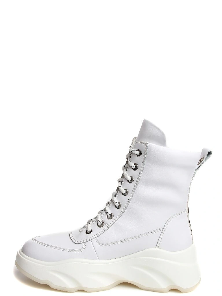 Ботинки MILANA 192287-1-130W белый - купить 11990