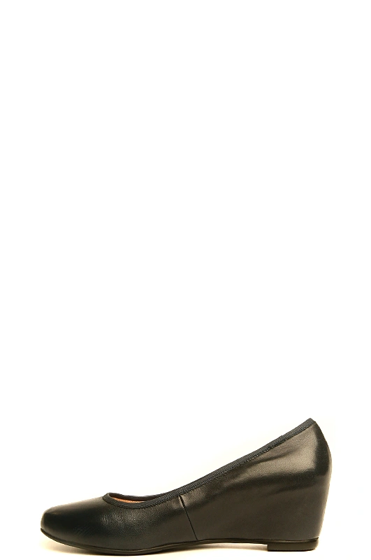 Туфли MILANA 141278-1-1501 синий - купить 5990