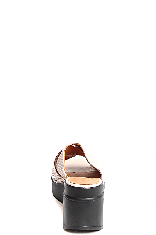 Сабо MILANA 171449-1-1491 розовый - купить 6490