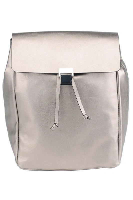 Рюкзак DDA LB-2002DS серебристый - купить 1790