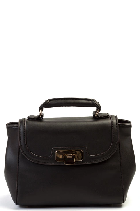 Сумка MILANA 142610-1-110 черный - купить 1990