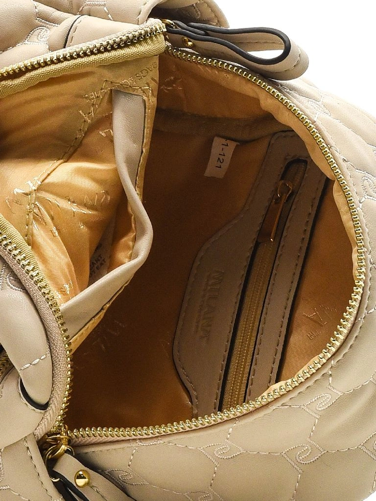 Рюкзак MILANA 201903-1-121 бежевый - купить 7990