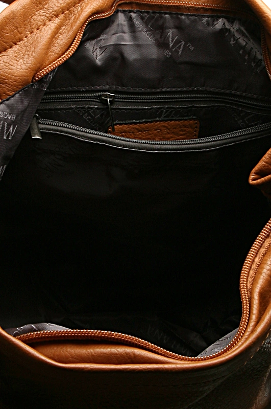 Сумка MILANA 128006-1-2 оранжевый - купить 2590