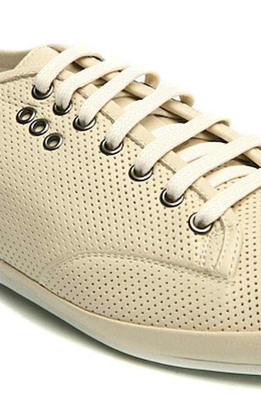 Полуботинки MILANA 131765-3-1211 бежевый - купить 3200