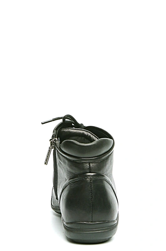 Ботинки MILANA 121501-1-1101 черный - купить 5900