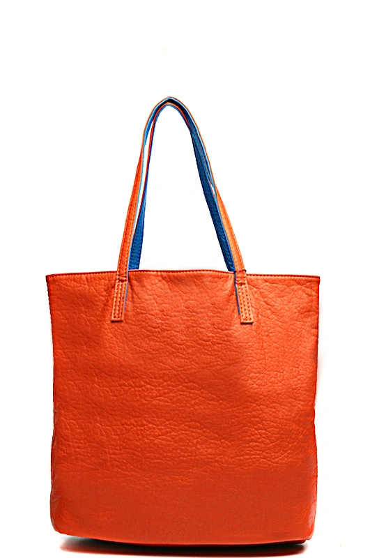 Сумка MILANA 131090-1-127 оранжевый - купить 2990