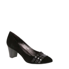 Туфли MILANA 92033-8-2101 черный - купить 1