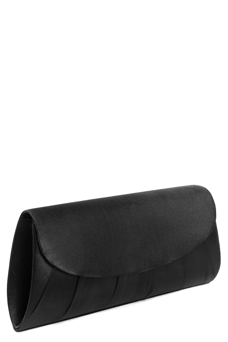 Клатч MILANA 162800-1-110 черный - купить 1490