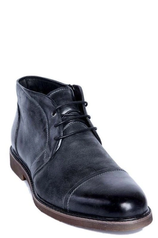 Ботинки MILANA 132792-1-112F серый - купить 6990