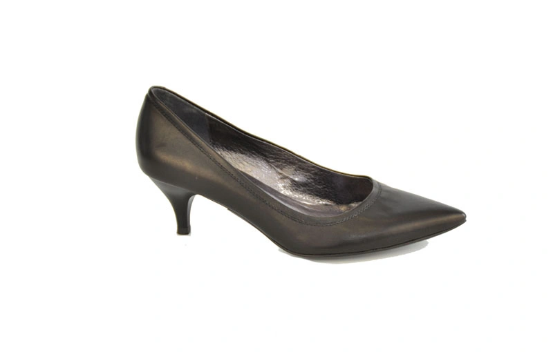 Туфли MILANA 121145-1-1101 черный - купить 2400