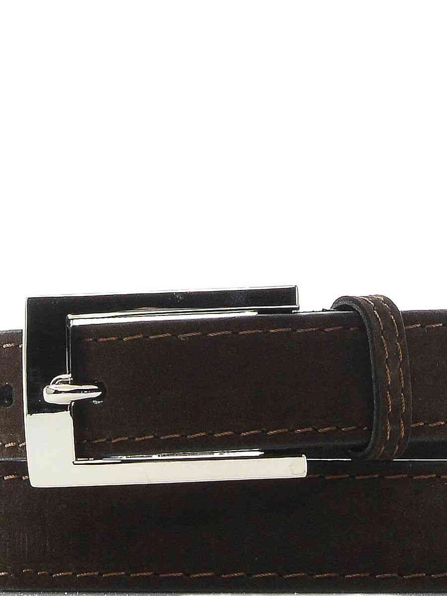 Ремень MILANA 19584 коричневый - купить 2290