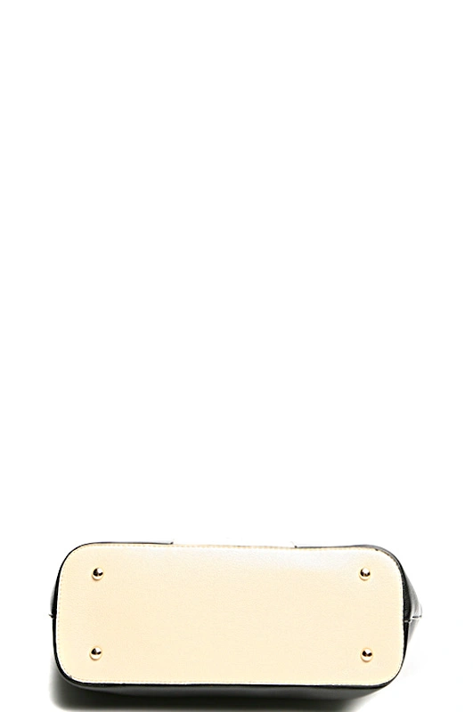 Сумка MILANA 132010-4-110 черный - купить 4090