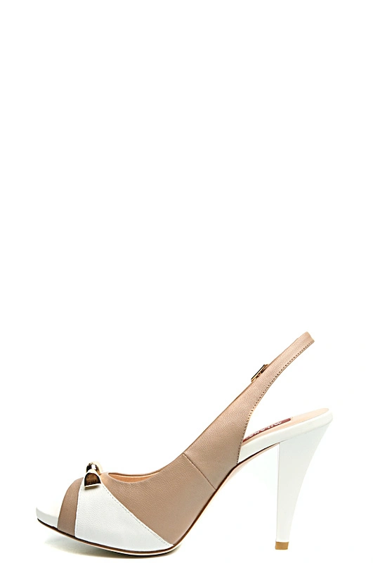 Босоножки MILANA 131045-1-1241 коричневый - купить 5990