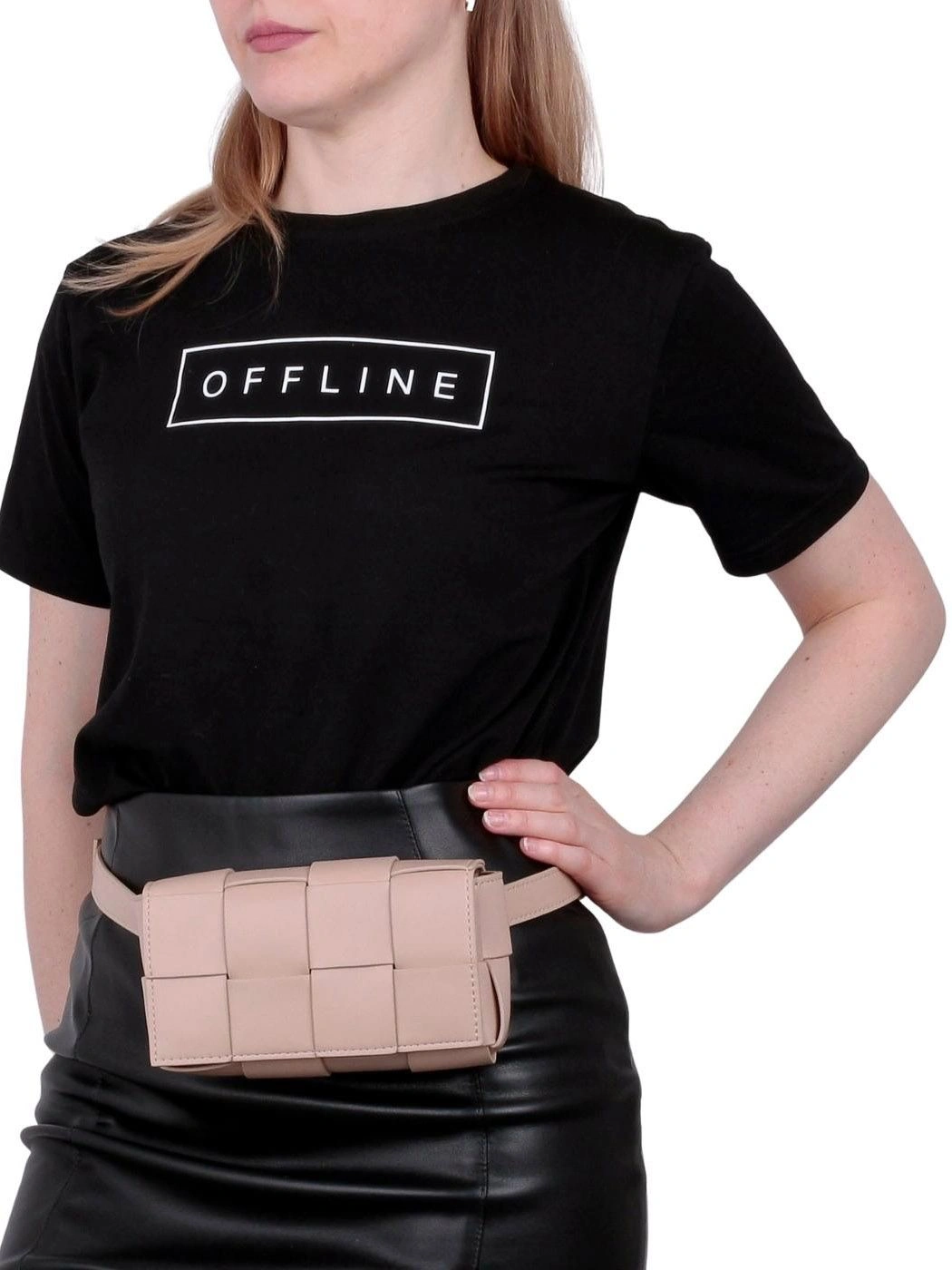 Сумка HELENA SHINE 7130 HS роз розовый - купить 10990