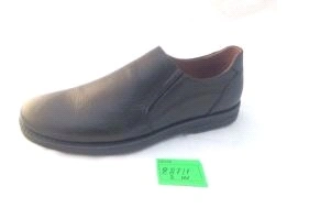 Полуботинки MILANA 152754-1-1101 черный - купить 2700