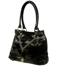 Сумка MILANA 911130-10 черный - купить 