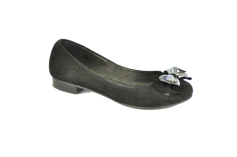 Туфли MILANA 121102-1-2101 черный - купить 2300