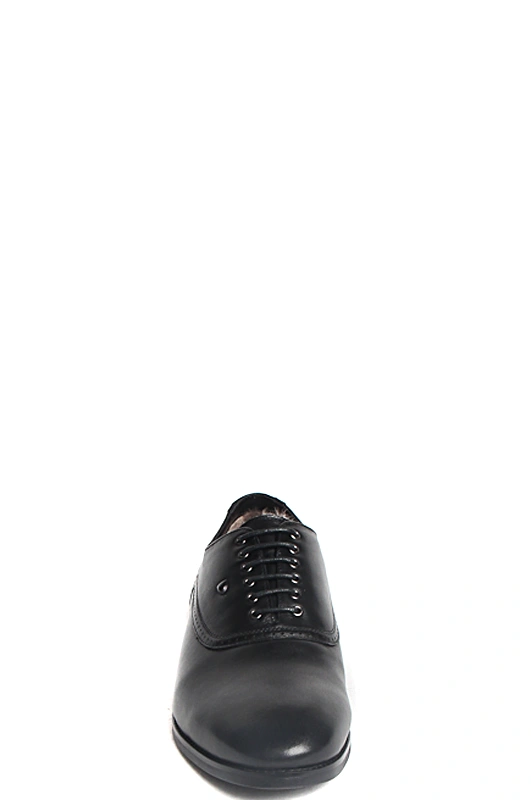 Полуботинки MILANA 172771-1-110F черный - купить 9990