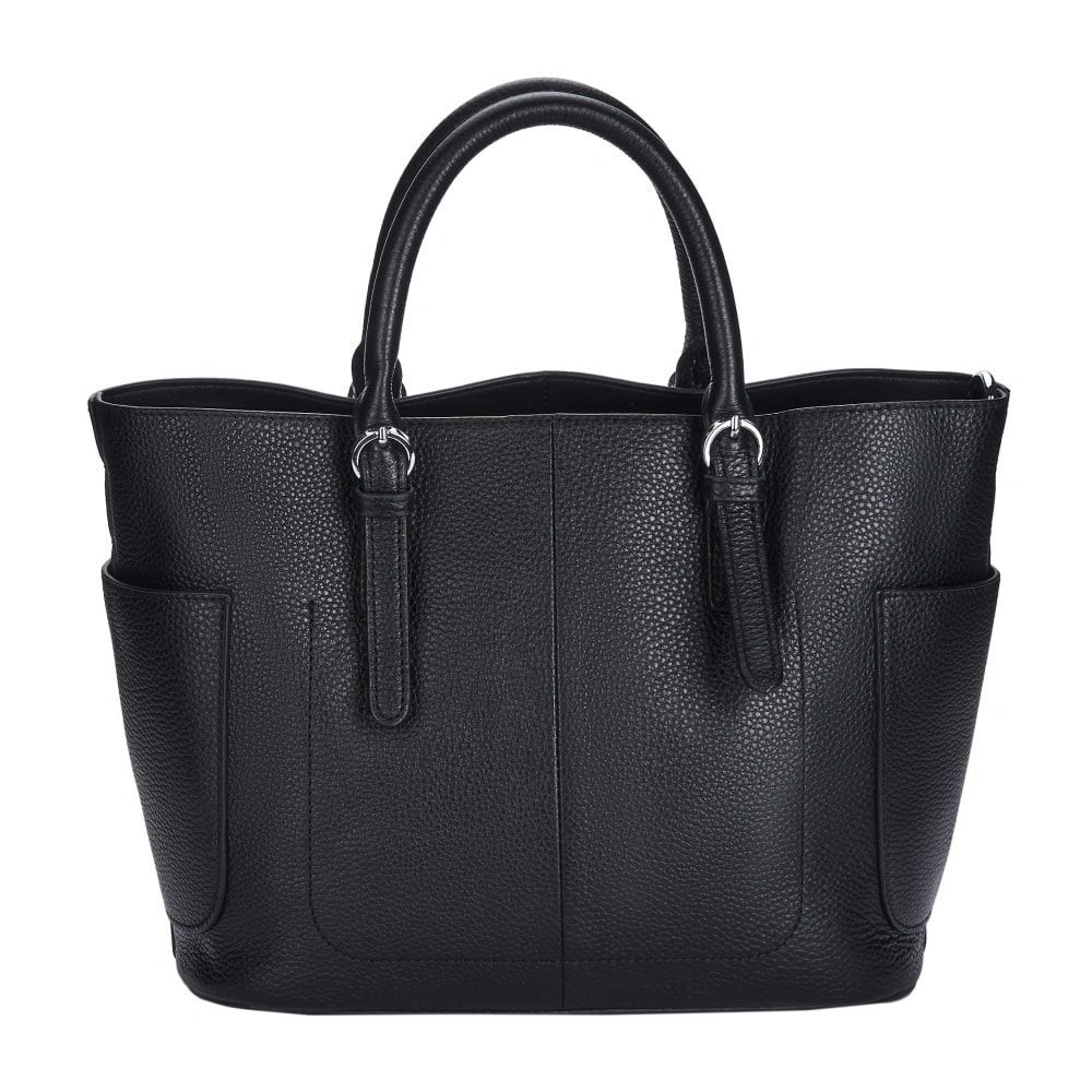 Сумка JANE'S STORY MY-9626-04 черный - купить 12990