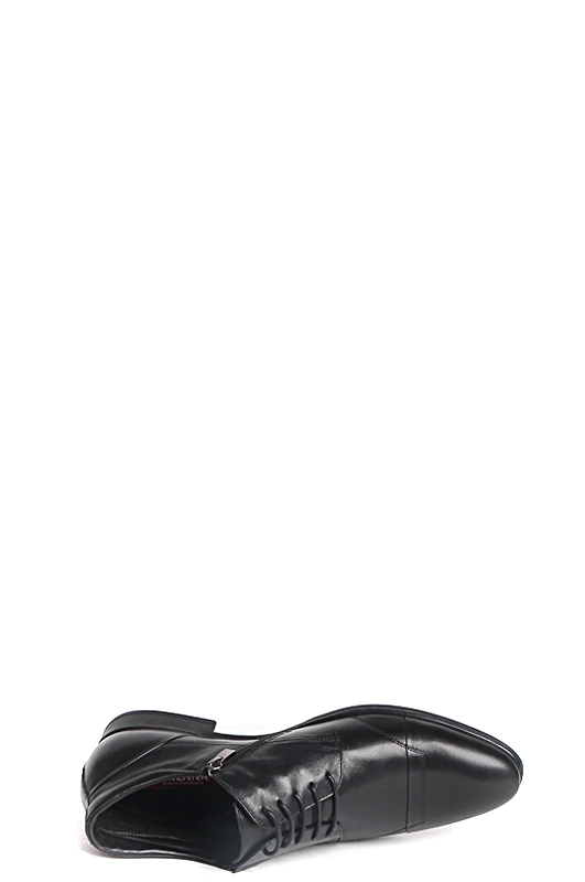 Полуботинки MILANA 172770-1-110V черный - купить 9490