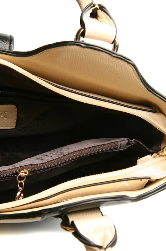 Сумка MILANA 132010-4-110 черный - купить 4090